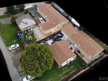 8975 Lamar St, Spring Valley, CA 91977 | MLS #260010