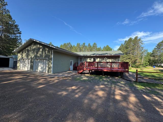 8975 Larimer Drive