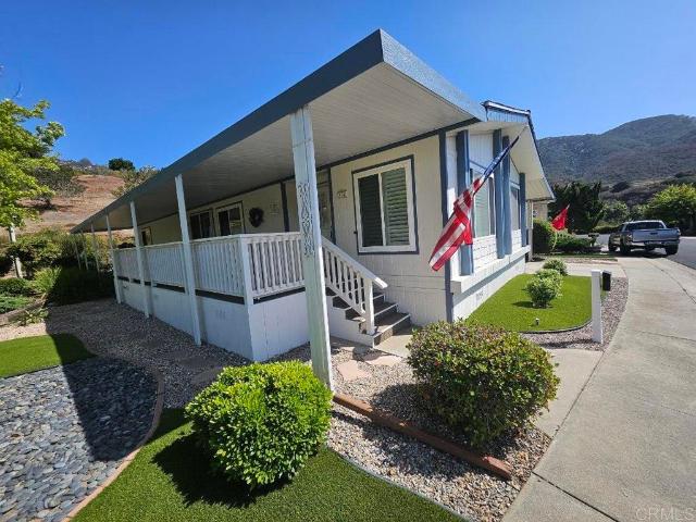 8975 Lawrence Welk Drive 366