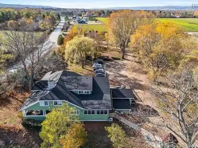 8979 Highway 201, Nictaux, NS, B0S 1P0 house for sale Listi.