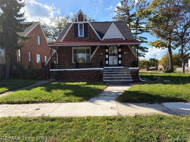 8973 Birwood St, Detroit, MI 48204