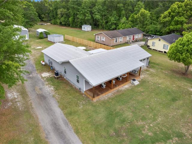 897 Empire Rd, Jesup, GA 31545 | MLS #1661