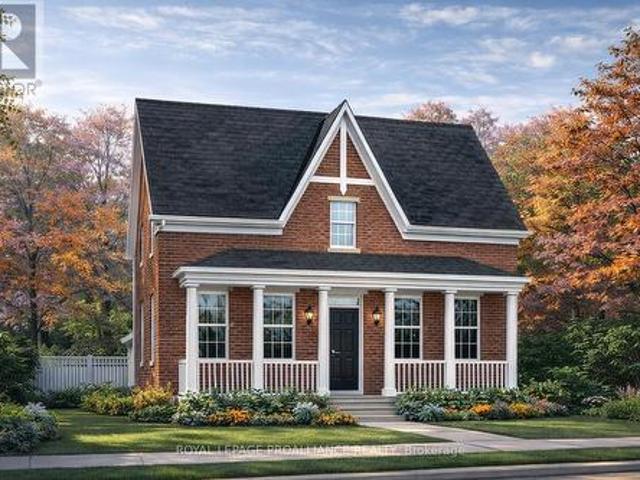 897 John Fairhurst Boulevard, Cobourg, ON, K9A 0G4 house for sale | Listing ID X12856 | Royal LePage