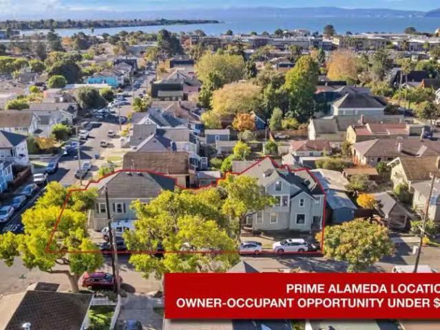 897 OAK ST, ALAMEDA, CA 94501