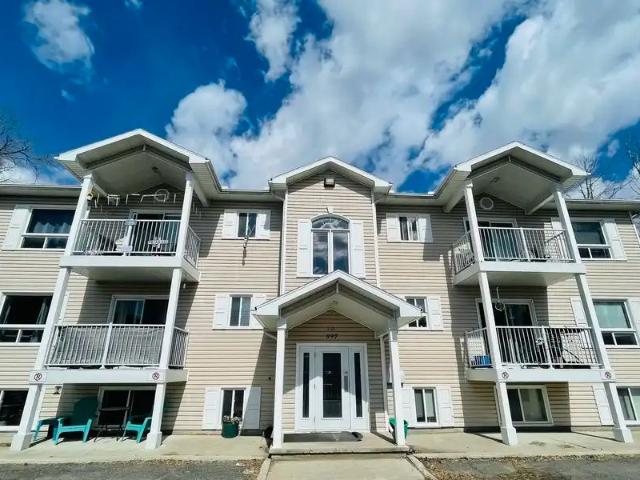 897 Notre Dame St Unit 11 — 2 Bedroom 1 Bathroom