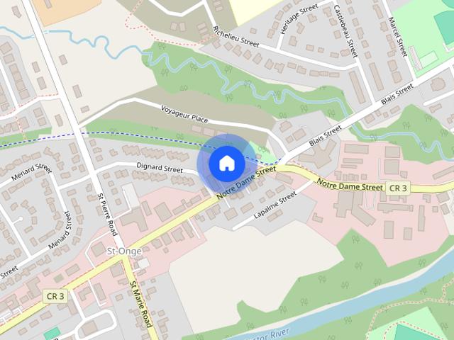897 Notre Dame St Unit 7
