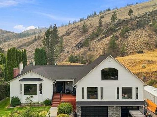 897 Wawn Road, Kamloops, BC, V2B 6N3 house for sale | Listing ID 10395 | Royal LePage