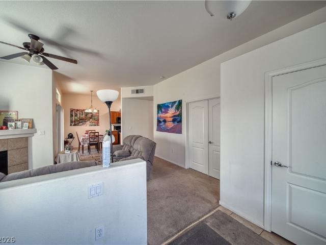 8985 S Durango Drive 1105