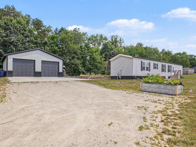 8985 S Fordyce Road