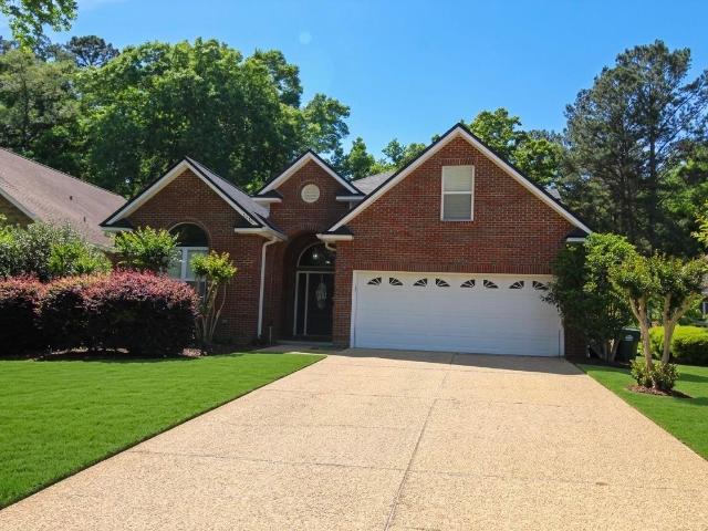 8988 Eagles Ridge Dr, Tallahassee, FL 32312 | MLS #398207