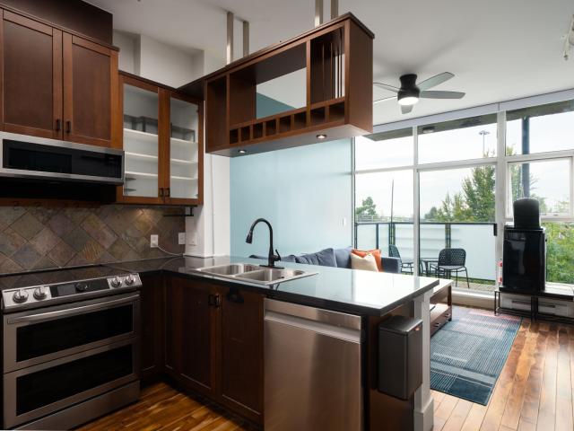 8988 Hudson St 5th Floor, Vancouver | Birds Nest Properties