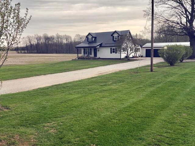 8989 S County Road 825 W