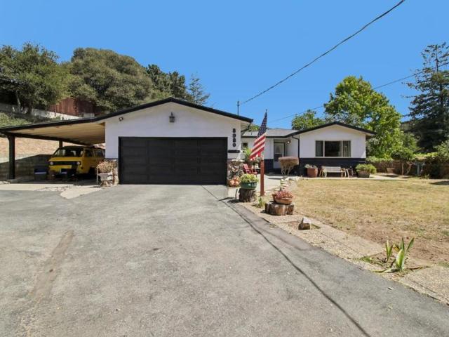 8980 Oak Road