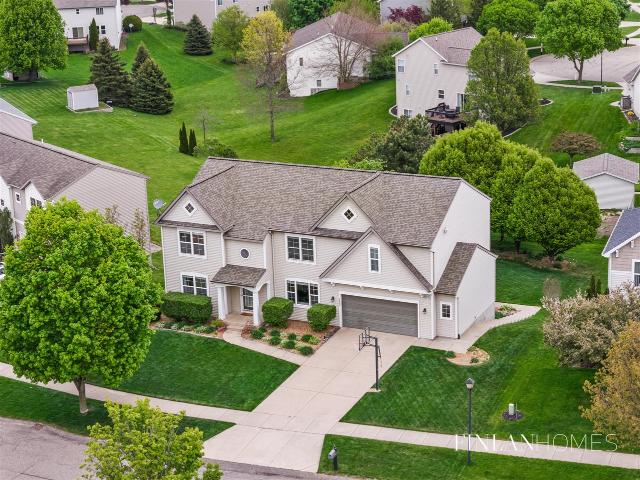 8980 Alanada Drive