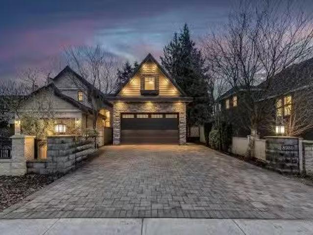 8980 Heather Street, Richmond, BC, V6Y 2R8 house for sale L.