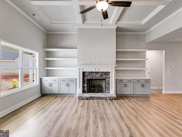 8981 Callaway Drive