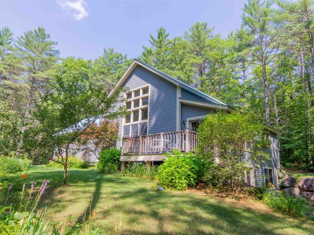 900 Bunker Hill Road