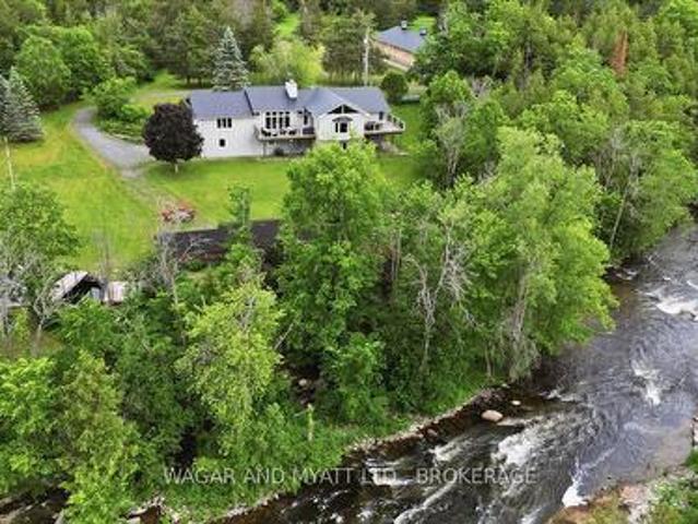 898 County 12 Road, Greater Napanee, ON, K0K 2W0 house for sale | Listing ID X13468 | Royal LePage