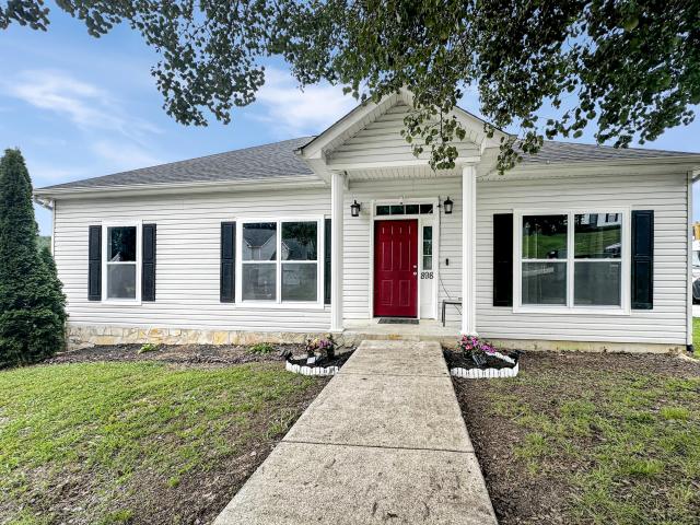 898 Fuller Glen Circle