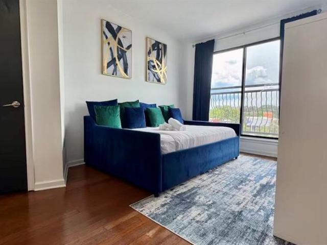 898 Oak St SW, Unit 1414, Atlanta, GA 30310 | MLS #7731