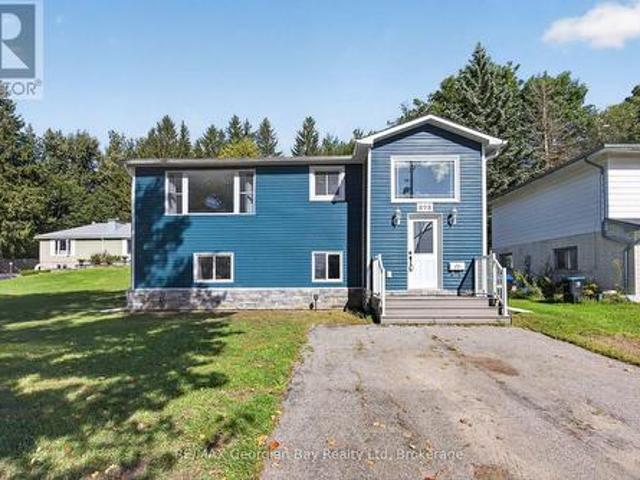 898 Yonge Street, Midland, ON, L4R 2E7 house for sale | Listing ID S13770 | Royal LePage
