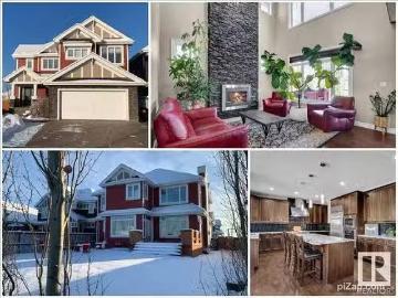 Summerside, Edmonton, Edmonton, Alberta