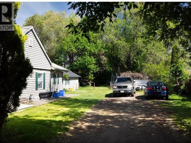 8997 Kalamalka Road Lot# 2, Coldstream, BC, V1B 3C2 house for sale | Listing ID 10401 | Royal LePage