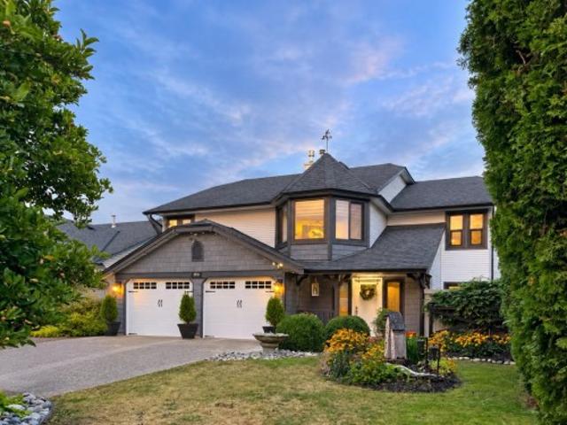 8998 B Street, Langley, BC, V1M 1Y6 house for sale | Listing ID R3165 | Royal LePage