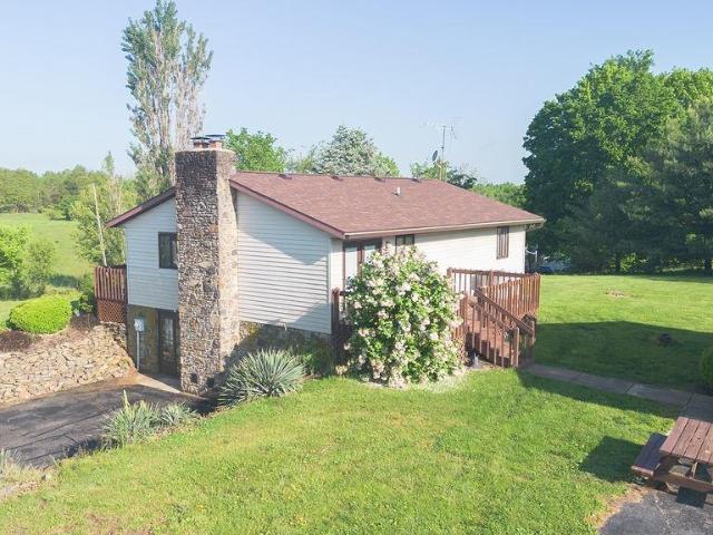 8999 S Snow Rd, Bloomington, IN 47403 | MLS #202518
