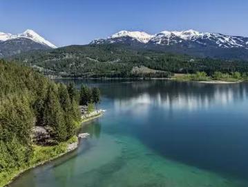 8999 Trudys Landing, Whistler, BC, V8E 0G6 Single Family Pro.