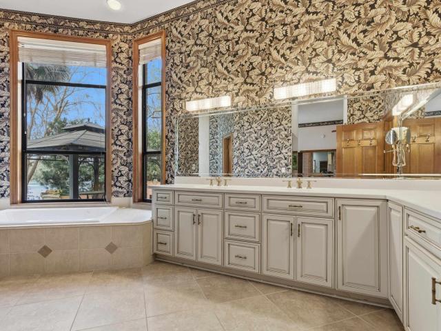 8991 Winged Foot Dr, Tallahassee, FL 32312 | MLS #397821