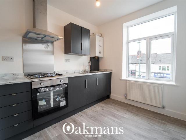 899 903 BRISTOL ROAD SOUTH. 1 bed apartment to rent £725 pcm £167 pw
