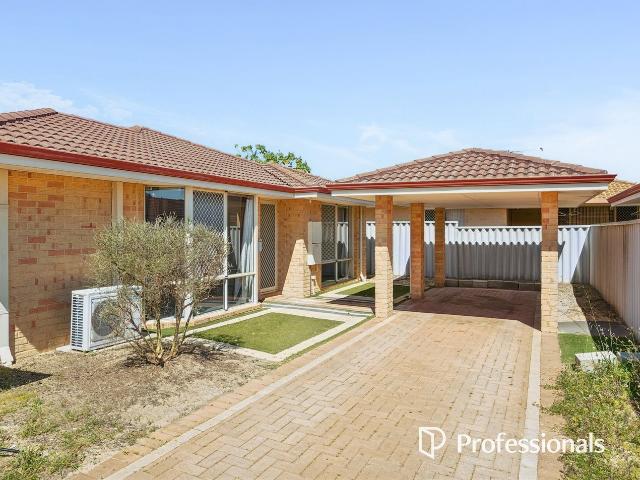 8/99 George WayCannington WA 6107, Australia