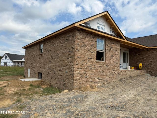899 Keating Loop