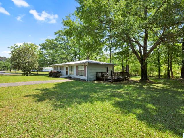 899 Old Warrior Road