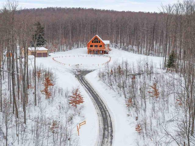 899 S State Road, Harbor Springs, US, MI