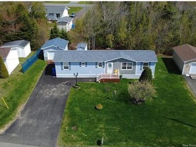899 Rue Janick, Tracadie, NB, E1X 1B8 house for sale | Listing ID NB134082 | Royal LePage