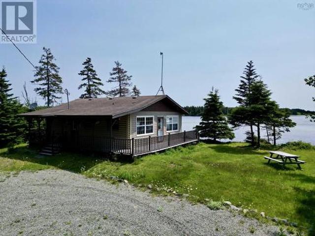 899 Westside Grand River Rd. Grand River, NS, B0E 1M0 house for sale | Listing ID 202616 | Royal LePage