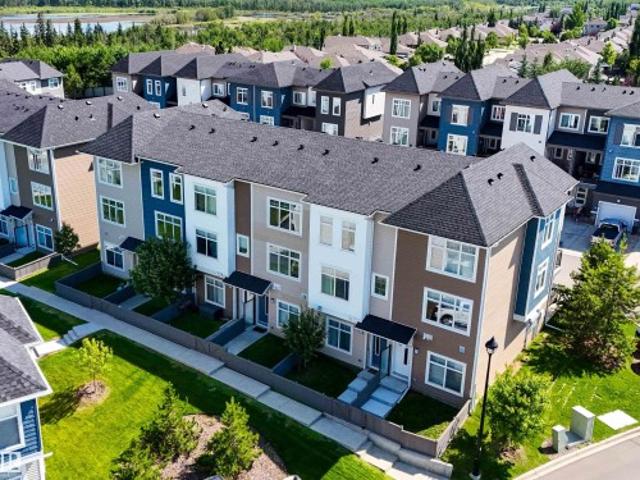 89 600 Bellerose Dr, St. Albert, AB, T8N 7T5 townhouse for sale | Listing ID E4509 | Royal LePage