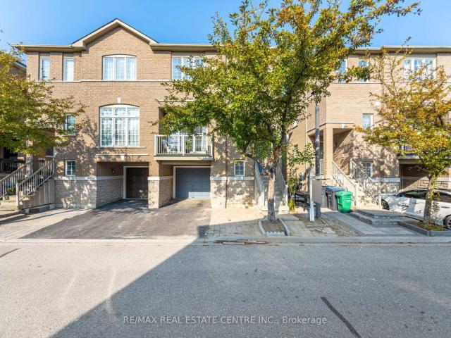 89 7155 Magistrate Terrace, Mississauga | Sold, W12727 | Condos. Ca