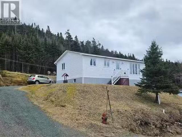 89 91 Church Street, Port Au Bras, NL, A0E 1E0 house for sal.