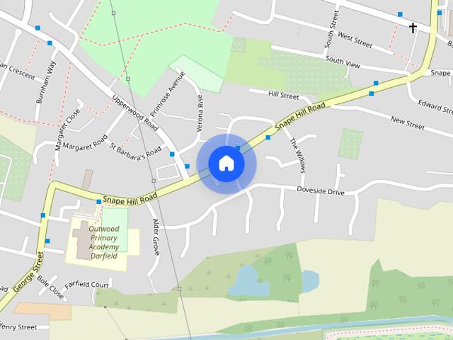 89 91 Snapehill Road, Darfield