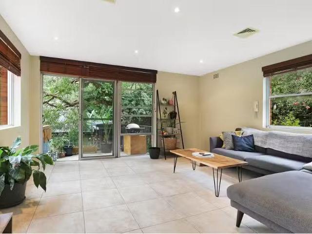 8/9 11 Cowdroy Avenue, Cammeray Apartment for rent Listed by.