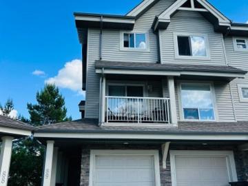 89 1205 Avenue, Edmonton, AB, T6W 1X4 townhouse for sale | Listing ID E4495 | Royal LePage