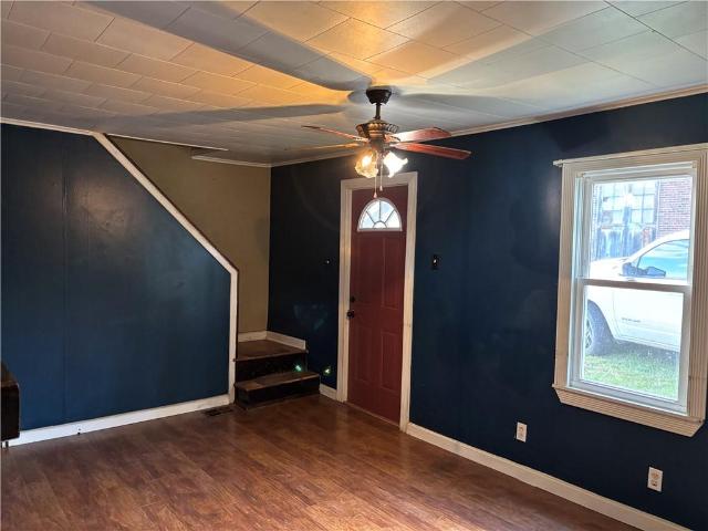 89 1/2 N Maiden St, Waynesburg, PA 15370 | MLS #1732