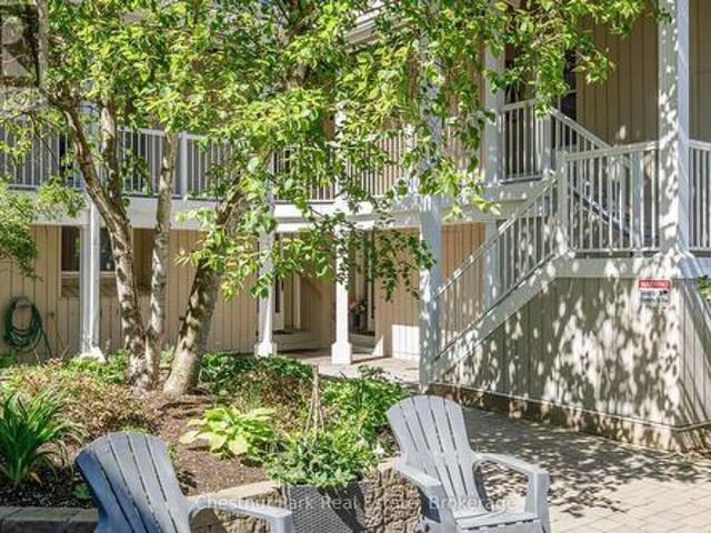 89 18 Ramblings Way, Collingwood, ON, L9Y 5S4 townhouse for sale | Listing ID S13854 | Royal LePage