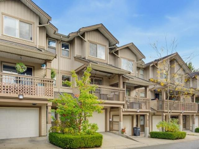 89 1925 Avenue, Surrey, BC, V4N 5R7 townhouse for sale | Listing ID R3176 | Royal LePage
