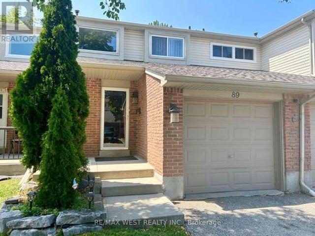 89 2670 Battleford Road, Mississauga, ON, L5N 2S7 townhouse for sale | Listing ID W13604 | Royal LePage