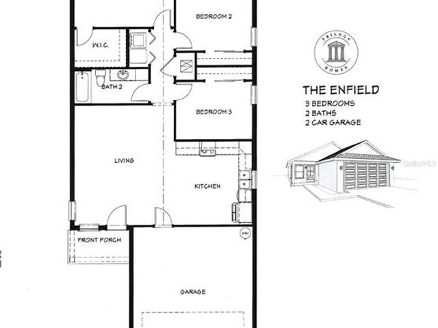 89 W Central Ave, Webster, FL 33597 | MLS #G5101