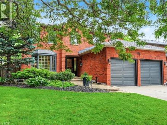 89 Waldie Road, Oakville, ON, L6L 6G5 house for sale | Listing ID 40849 | Royal LePage